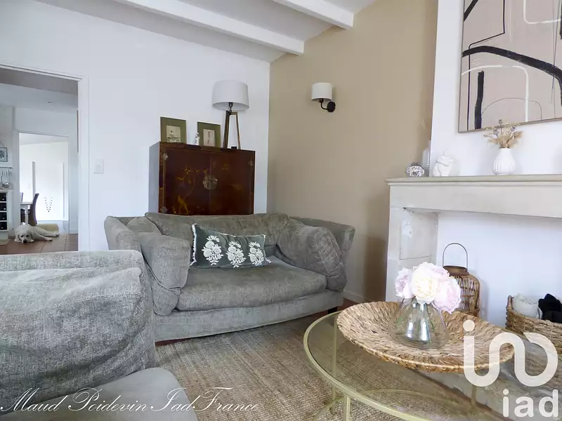 Maison, 137 m²