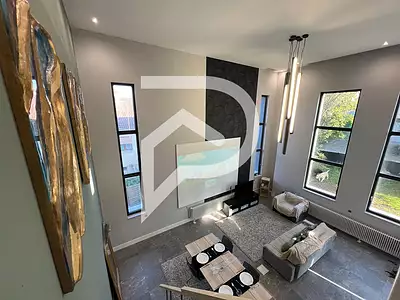 Maison, 138 m²