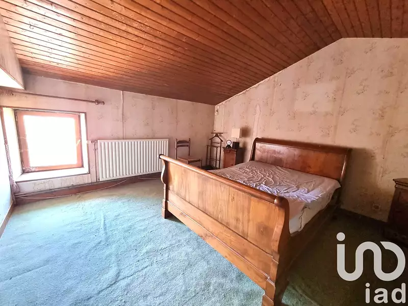 Maison, 163 m²