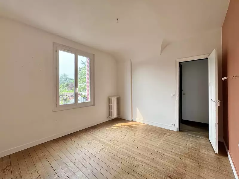 Maison, 100 m²