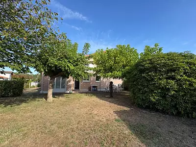 Maison, 143 m²