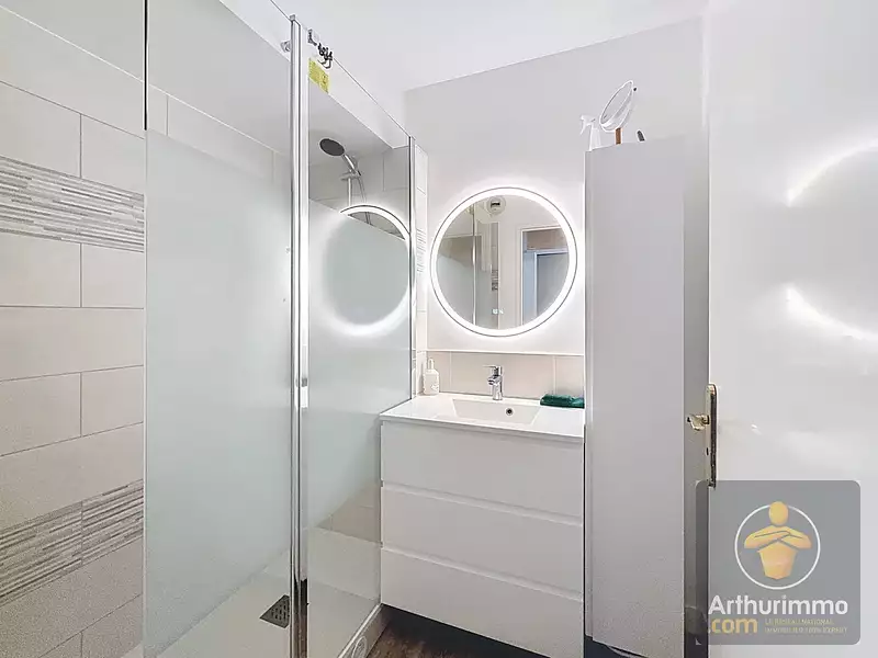 Appartement, 60,3 m²