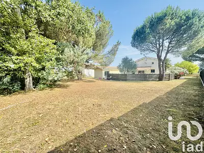 Maison, 160 m²
