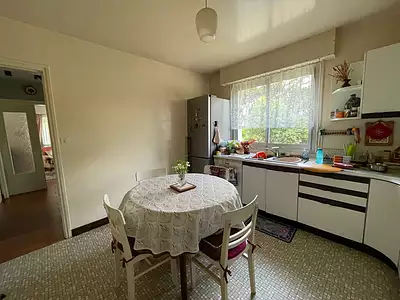 Maison, 110 m²