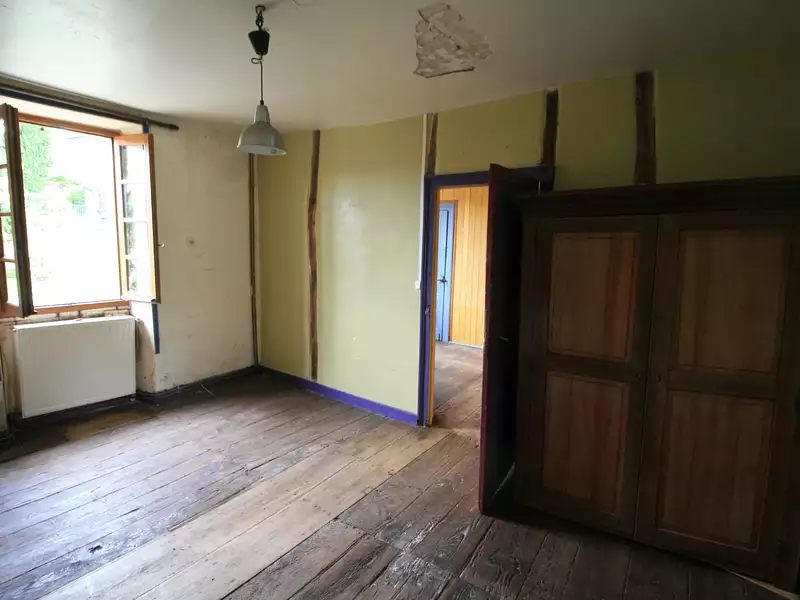 Maison, 76 m²