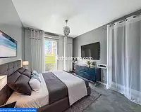 Appartement, 79,6 m²