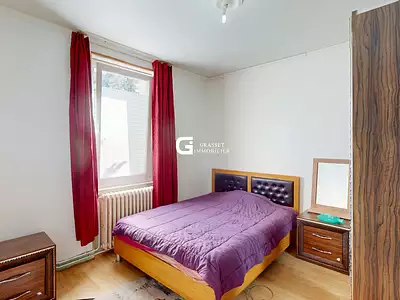 Maison, 130 m²