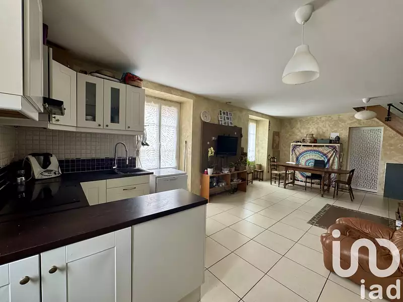 Appartement, 97 m²