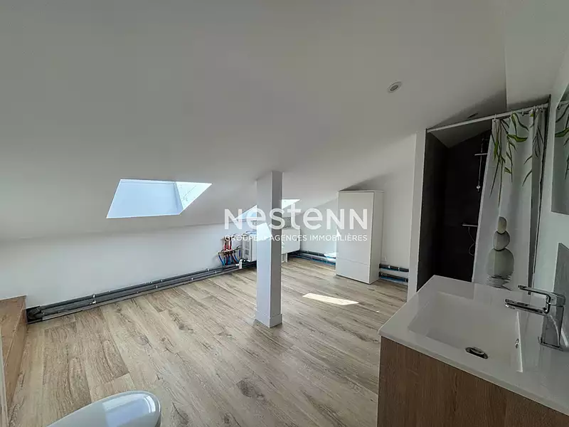Appartement, 42,79 m²