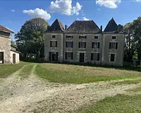 Maison, 587 m²