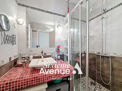 Appartement, 80,45 m²