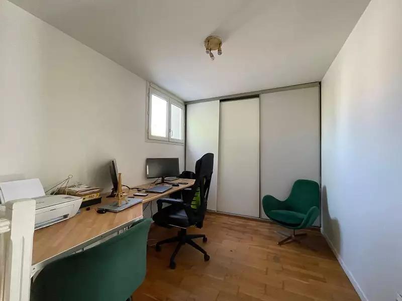 Maison, 120 m²