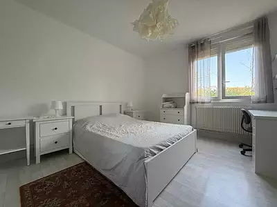 Appartement, 64 m²