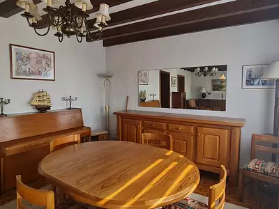 Maison, 113 m²