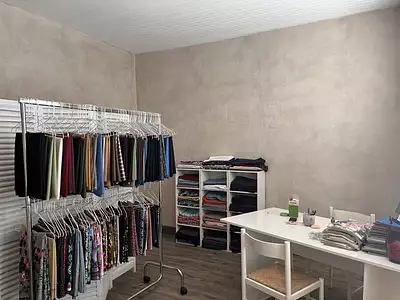 Maison, 167 m²