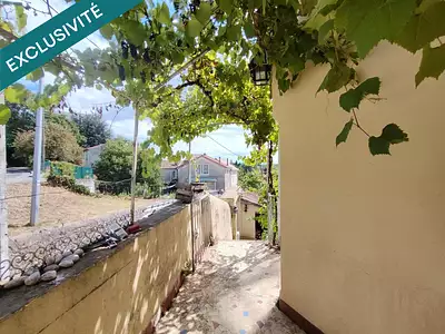 Maison, 96 m²
