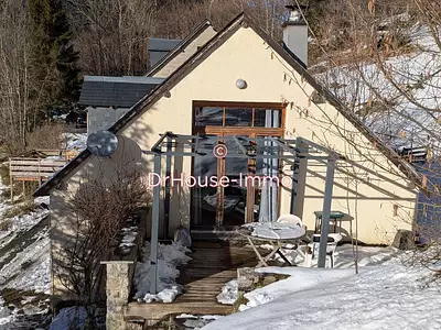 Maison, 270 m²