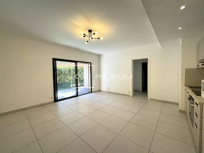 Appartement, 52,34 m²