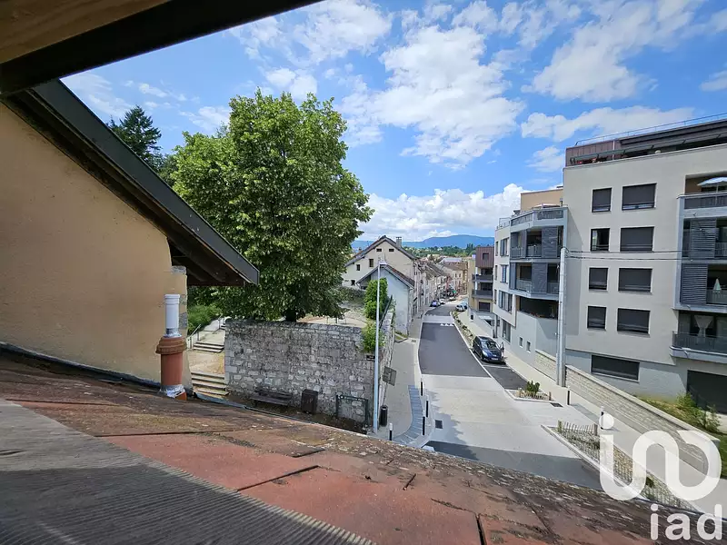 Maison, 101 m²