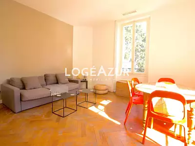 Appartement, 63,66 m²
