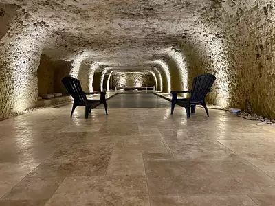 Maison, 277 m²