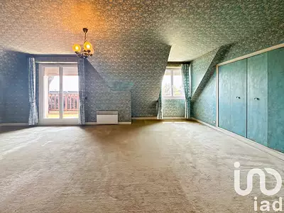 Maison, 153 m²