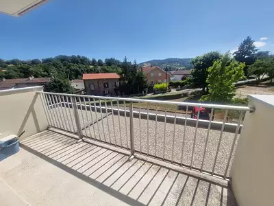 Appartement, 85 m²