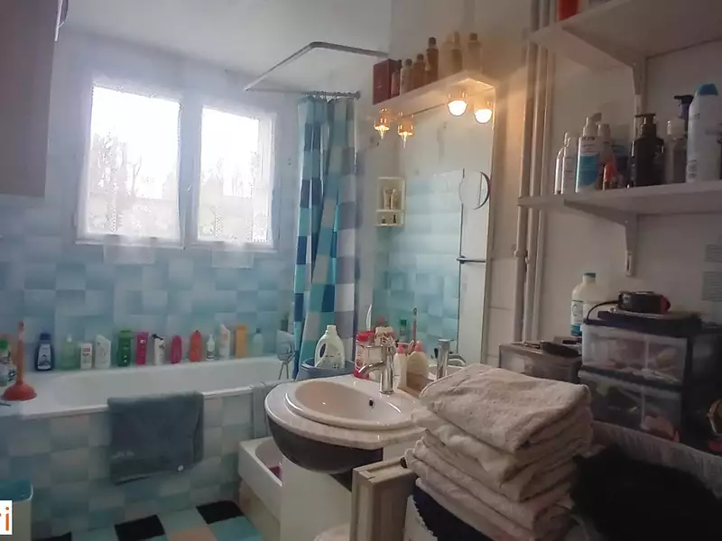 Appartement, 66 m²