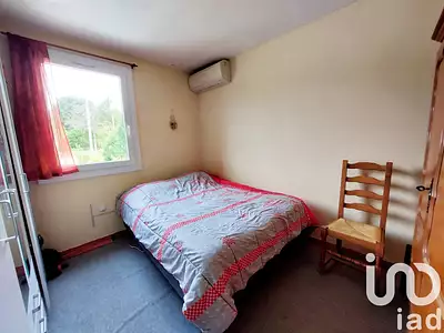 Maison, 91 m²