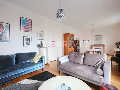 Appartement, 151 m²