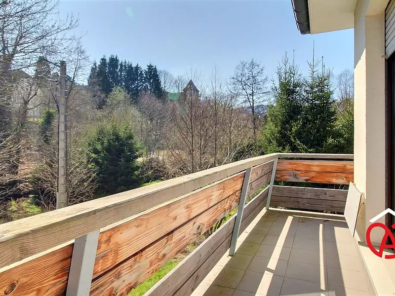 Appartement, 27,55 m²