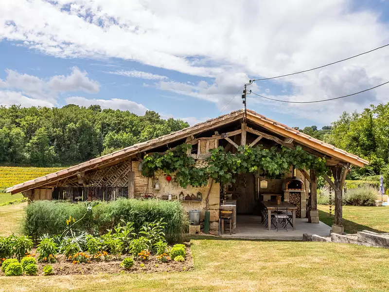 Maison, 157 m²