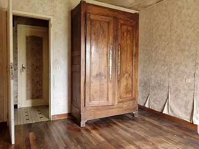 Maison, 94 m²