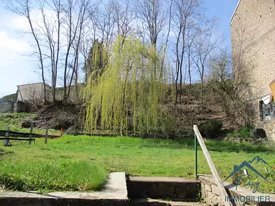 Maison, 180 m²