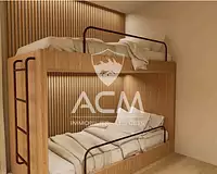 Appartement, 85,77 m²