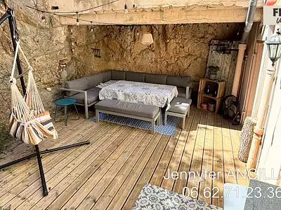Maison, 97 m²