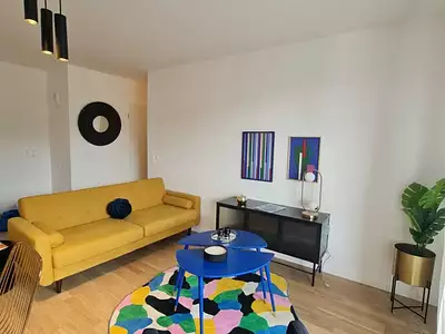 Le Patio des Arts