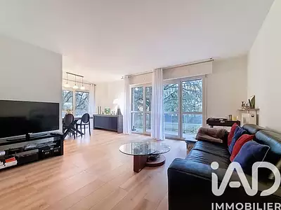 Appartement, 63 m²