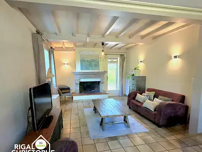 Maison, 150 m²