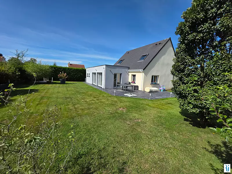 Maison, 150 m²