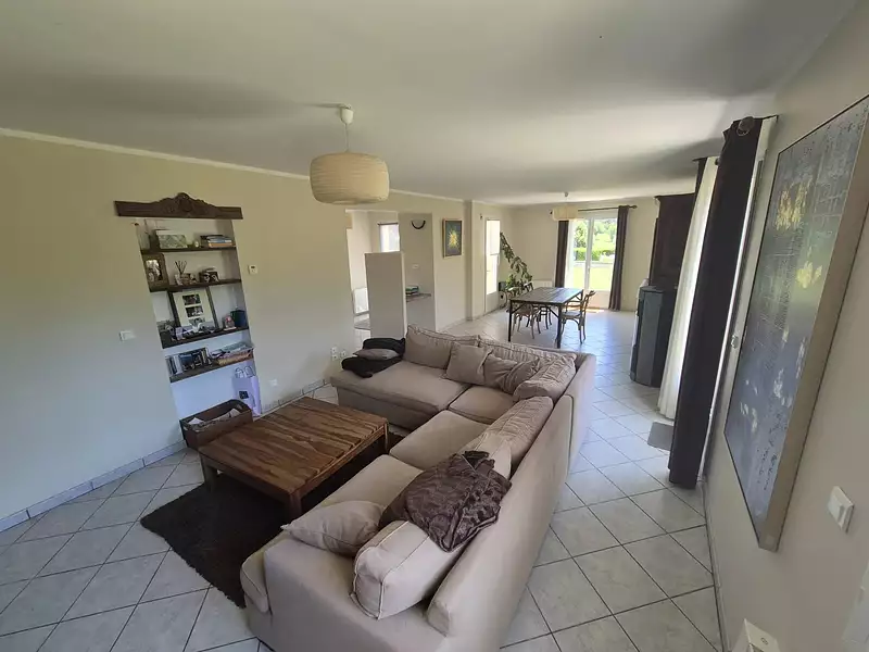Maison, 160 m²