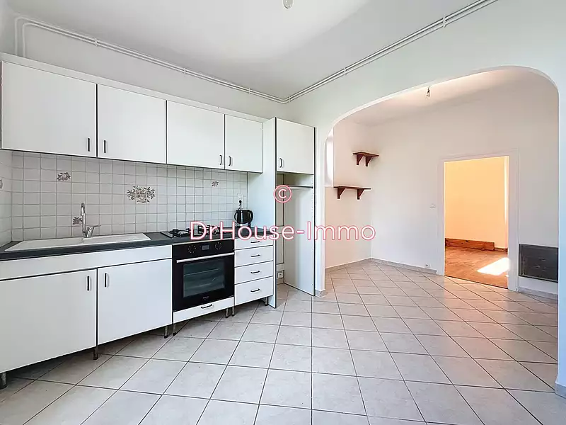 Appartement, 32 m²
