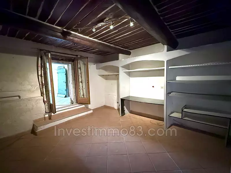 Maison, 91 m²