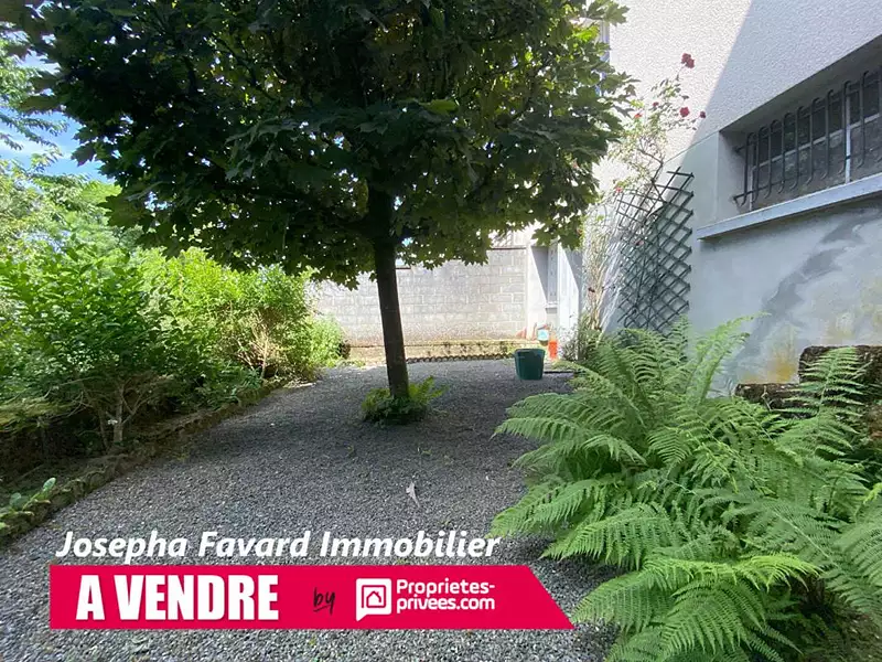 Maison, 131 m²