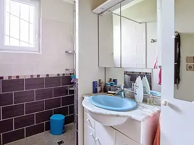 Maison, 102,79 m²