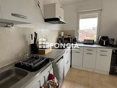 Appartement, 70 m²