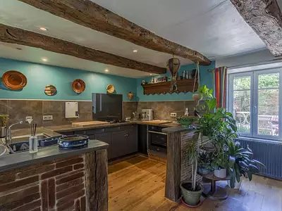 Maison, 300 m²