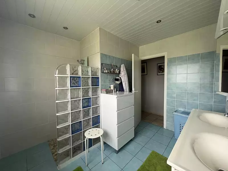 Maison, 111 m²