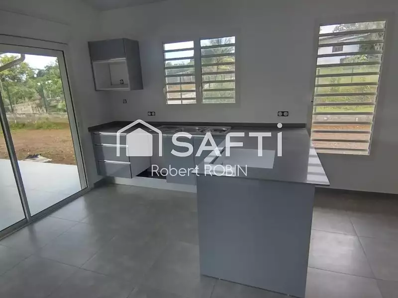 Maison, 109 m²