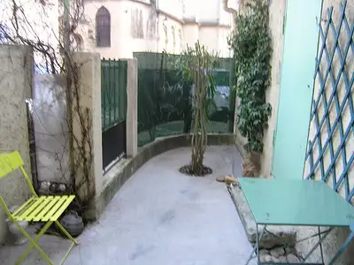 Immeuble, 375 m²